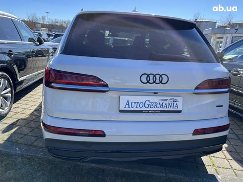 Audi Q7 2022 - фото 32