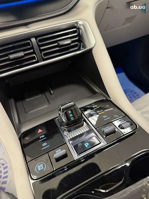 BYD Song Plus 2025 - фото 22