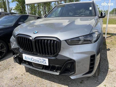 BMW X5 2023 - фото 40