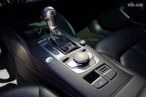 Audi A3 2017 - фото 21