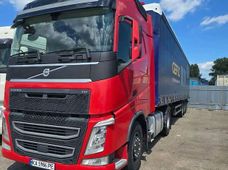 Продаж Volvo FH 13 - купити на Автобазарі