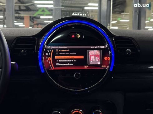 MINI Clubman 2021 - фото 23