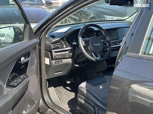 Kia Niro 2022 - фото 24