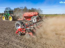 Купити нову спецтехніку HORSCH в Україні - купити на Автобазарі