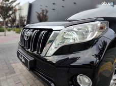 Продажа б/у Toyota Land Cruiser Prado 2013 года в Киеве - купить на Автобазаре