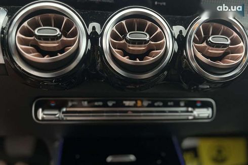 Mercedes-Benz EQB-Класс 2022 - фото 18