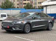 Гібрид Форд б/у - купити на Автобазарі