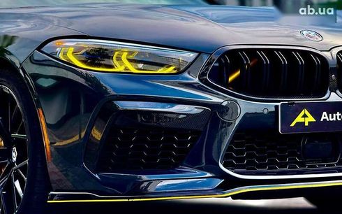 BMW M8 2021 - фото 2