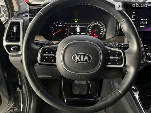 Kia Sorento 2020 - фото 14