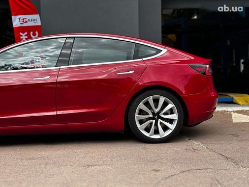 Tesla Model 3 2018 - фото 7