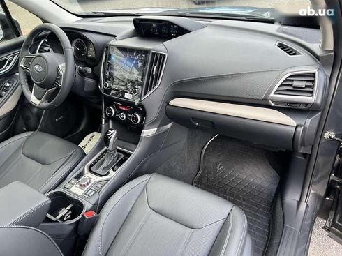 Subaru Forester 2024 - фото 29