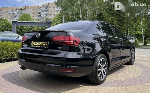 Volkswagen Jetta 2016 - фото 6