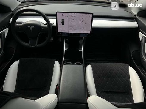 Tesla Model 3 2019 - фото 26