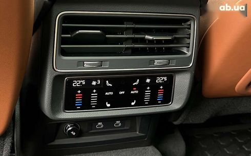 Audi Q7 2023 - фото 17