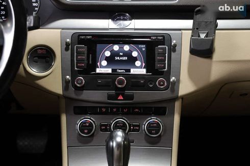 Volkswagen Passat 2013 - фото 18