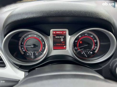 Dodge Journey 2017 - фото 26