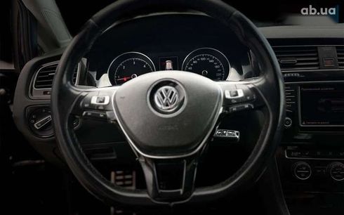 Volkswagen Golf 2016 - фото 14
