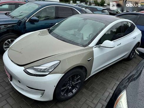 Tesla Model 3 2018 - фото 2