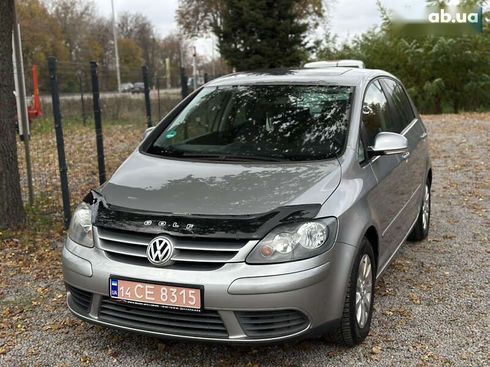 Volkswagen Golf Plus 2005 - фото 6