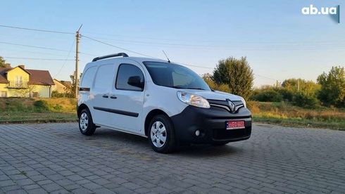Renault Kangoo 2020 - фото 6