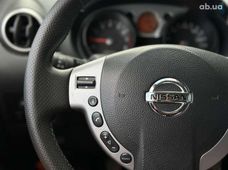 Продажа б/у Nissan Qashqai 2008 года в Луцке - купить на Автобазаре