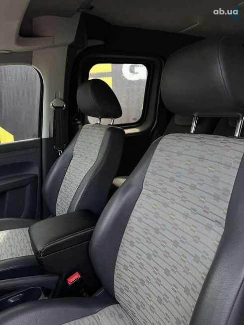Volkswagen Caddy 2011 - фото 9