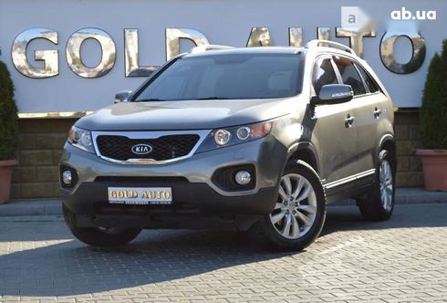 Kia Sorento 2012 - фото 7