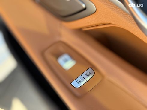 BMW 7 серия 2019 белый - фото 18
