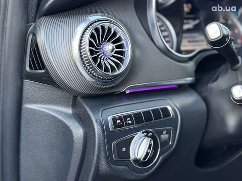 Mercedes-Benz V-Класс 2015 - фото 14