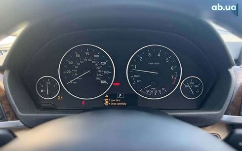 BMW 3 серия 2015 - фото 18