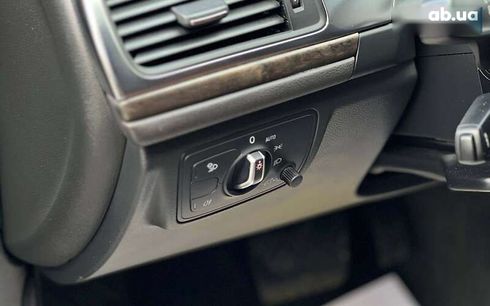Audi A6 2016 - фото 14