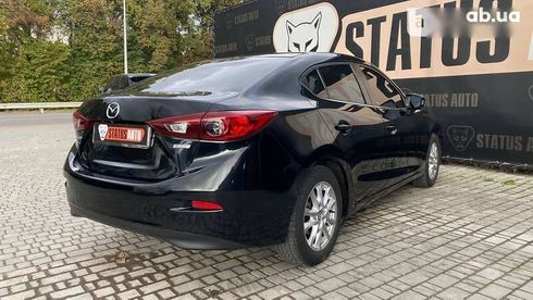 Mazda 3 2016 - фото 7