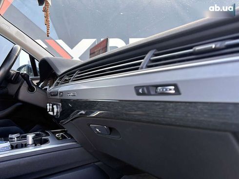 Audi Q7 2016 - фото 13