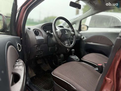 Mitsubishi i-MiEV 2014 - фото 5