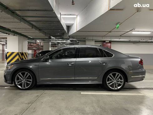 Volkswagen Passat 2017 - фото 7