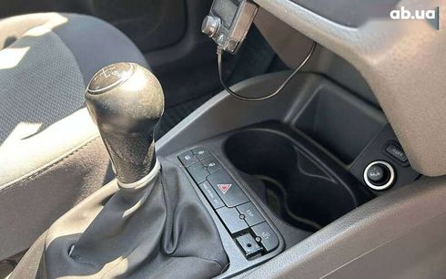 SEAT Ibiza 2010 - фото 13