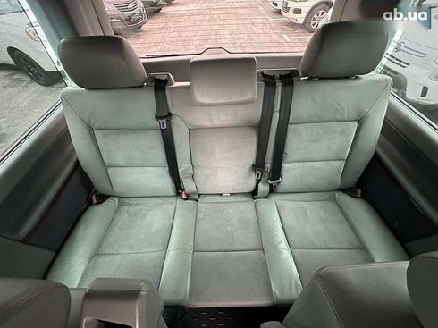 Volkswagen Multivan 2006 - фото 25