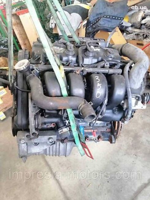 двигатель в сборе для Dodge Neon - купить на Автобазаре - фото 4