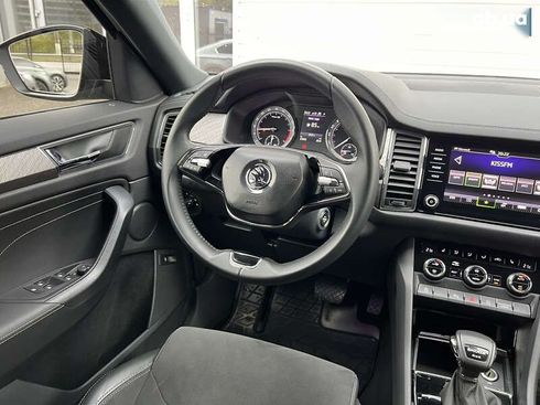 Skoda Kodiaq 2022 - фото 17