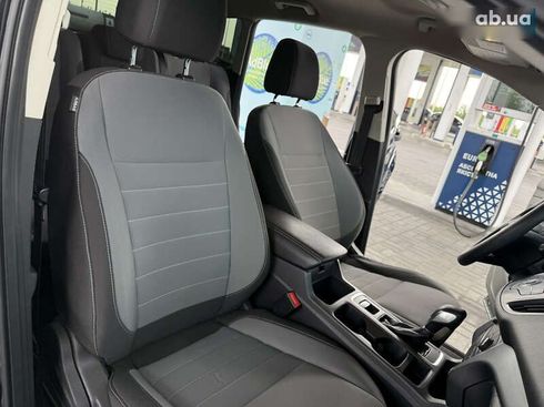 Ford Escape 2017 - фото 26