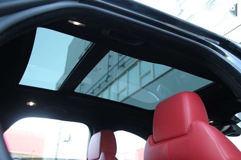Jaguar F-Pace 2017 - фото 23