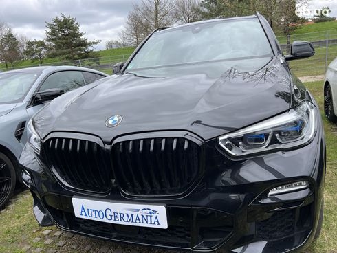 BMW X5 2020 - фото 7