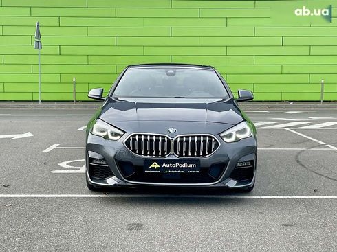 BMW 2 Series Gran Coupe 2020 - фото 6