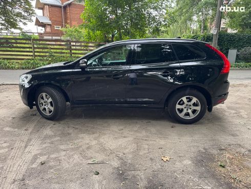 Volvo XC60 2014 черный - фото 22