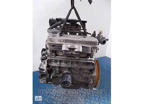 двигатель в сборе для Skoda Felicia - купить на Автобазаре - фото 5