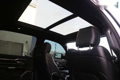 Dodge Ram 2020 - фото 11