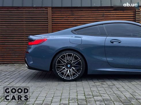BMW 8 серия 2018 - фото 14