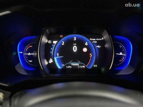 Renault Koleos 2019 - фото 25