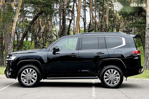 Toyota Land Cruiser 2021 - фото 7