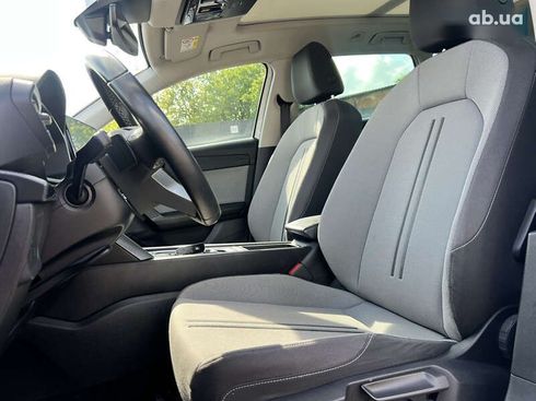 SEAT Leon 2022 - фото 30